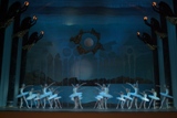 На Нуриевском фестивале состоялся последний показ «Лебединого озера» в декорациях Гриневича